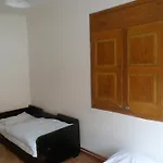 Turisticka * Podomí