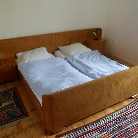 Turisticka بيت ضيافة *