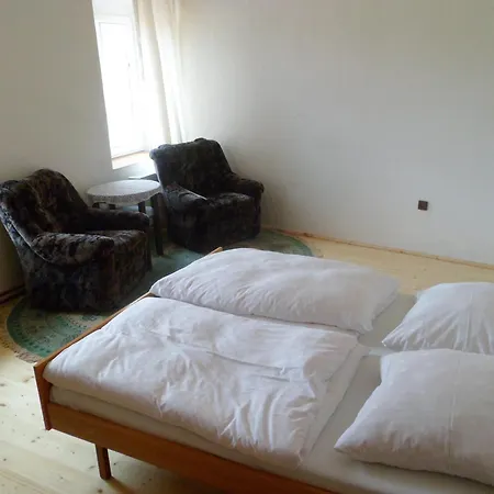 بيت ضيافة Turisticka