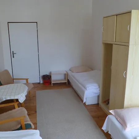 Turisticka بيت ضيافة