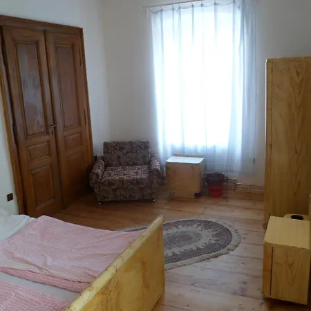 بيت ضيافة Turisticka Podomí