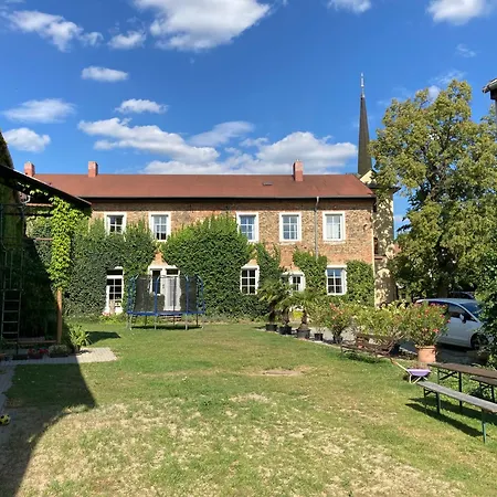 Turisticka بيت ضيافة Podomí