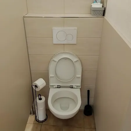 Turisticka Gasthuis Podomí