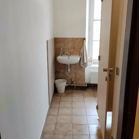 Gasthuis Turisticka Podomí