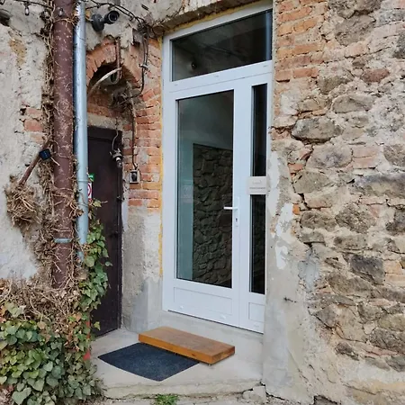 Turisticka * Podomí