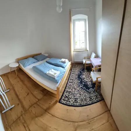 Gasthuis Turisticka