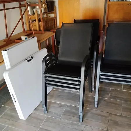 Turisticka * Podomí