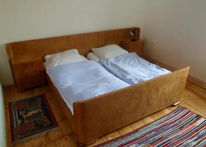 Turisticka Gasthof *