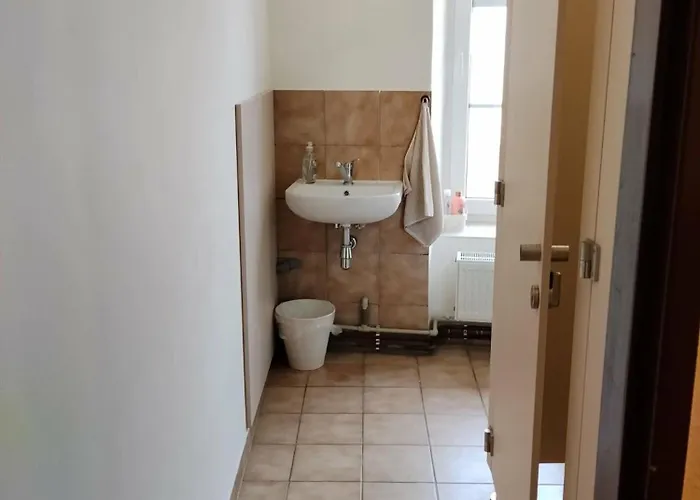Gasthof Turisticka Podomí