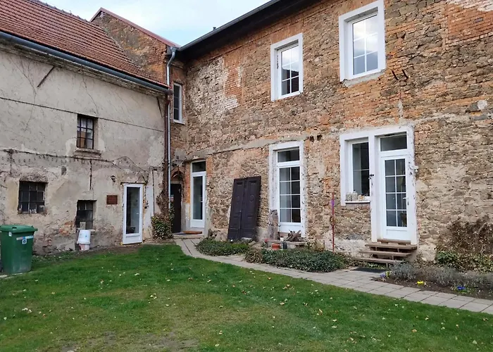 Turisticka Gasthof Podomí