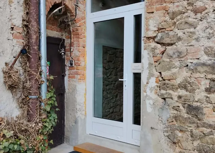 Turisticka * Podomí